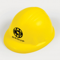 Hard Hat Stress Reliever image