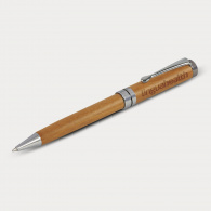 Heritage Rimu Wood Pen image