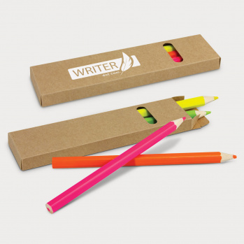 Highlighter Pencil Pack