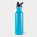 Hike Drink Bottle+Light Blue