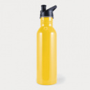 Hike Drink Bottle+Yellow