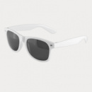 Horizon Sunglasses+White