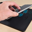 Hover Wireless Charger Mouse Pad+wireless