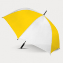Hydra Sports Umbrella+White Yellow