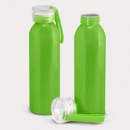 Hydro Bottle+Bright Green