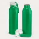 Hydro Bottle+Dark Green