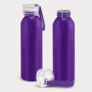 Hydro Bottle+Purple