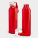 Hydro Bottle+Red