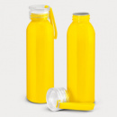 Hydro Bottle+Yellow
