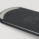 INGENIO Arc Dual Wireless Charger+back