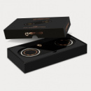 INGENIO Arc Dual Wireless Charger+gift box