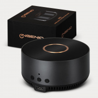 INGENIO Arc Wireless Charging Speaker image