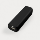 Impulse Power Bank+Black