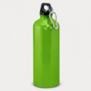 Intrepid Bottle 800mL+Bright Green