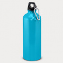Intrepid Bottle 800mL+Light Blue