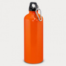 Intrepid Bottle 800mL+Orange
