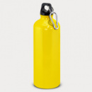 Intrepid Bottle 800mL+Yellow