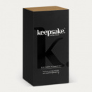 Keepsake Dusk Carafe and Tumbler Set+gift box