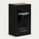 Keepsake Dusk Whiskey Glass Set of 2+gift box