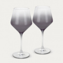 Keepsake Dusk Wine Glass Set of 2+unbranded