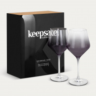 Keepsake Dusk Wine Glass Set of 2 image