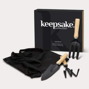 Keepsake Gardeners Set