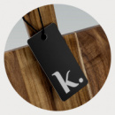 Keepsake Grazing Board+hang tag