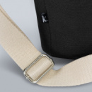 Keepsake Merchant Cooler Bag+strap detail