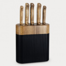 Keepsake Noir Knife Block+unbranded