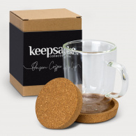 Keepsake Onsen Coffee Cup image