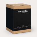 Keepsake Onsen Coffee Plunger+gift box