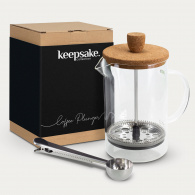 Keepsake Onsen Coffee Plunger image