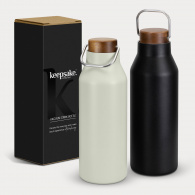 Keepsake Vacuum Drink Bottle image