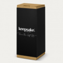 Keepsake Wine Box Gift Set+gift box