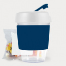 Kick Coffee Cup with Jelly Beans+Navy