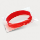 Kids Silicone Wrist Band+polybag