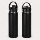 Kinmont Vacuum Bottle+Black