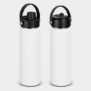 Kinmont Vacuum Bottle+White