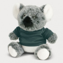 Koala Plush Toy+Navy
