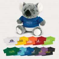 Koala Plush Toy image