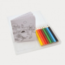 Koolio Drawing Set+open