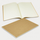 Kora Notebook Large+Natural