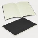 Kora Notebook Medium+Black
