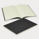 Kora Notebook Small+Black