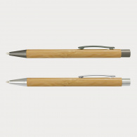 Lancer Bamboo Pen image