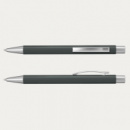 Lancer Fashion Pen+Graphite