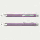 Lancer Fashion Pen+Mauve