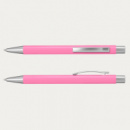 Lancer Fashion Pen+Pale Pink
