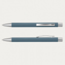 Lancer Fashion Pen+Slate Blue v2