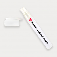 Lancer Liquid Hand Sanitiser Stick image